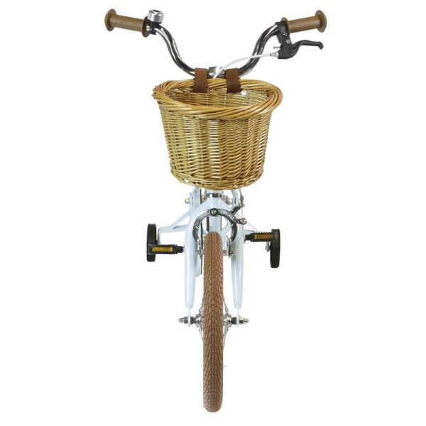 Bicicleta niños kids classic fabricbike 10 abrilbike