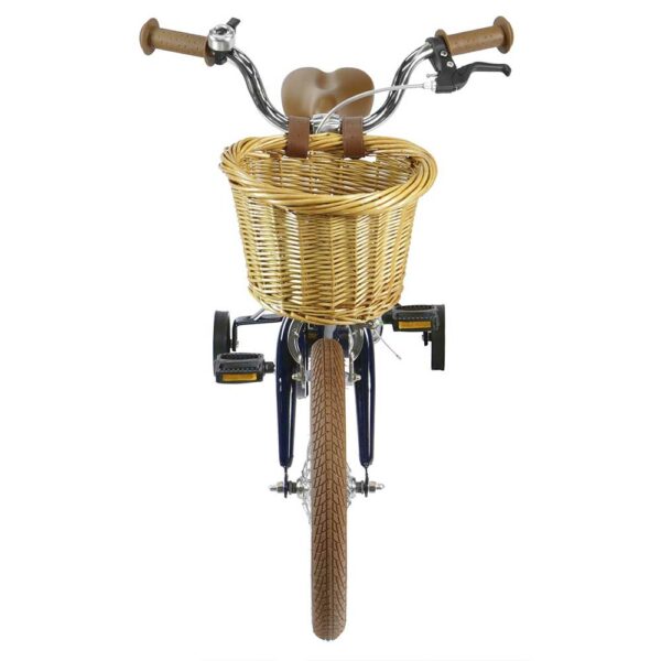 Bicicleta niños kids classic fabricbike 13 abrilbike