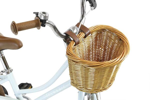 Bicicleta niños kids classic fabricbike 15 abrilbike