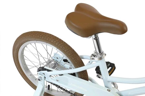 Bicicleta niños kids classic fabricbike 16 abrilbike