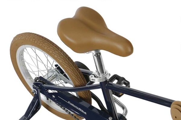 Bicicleta niños kids classic fabricbike 23 abrilbike