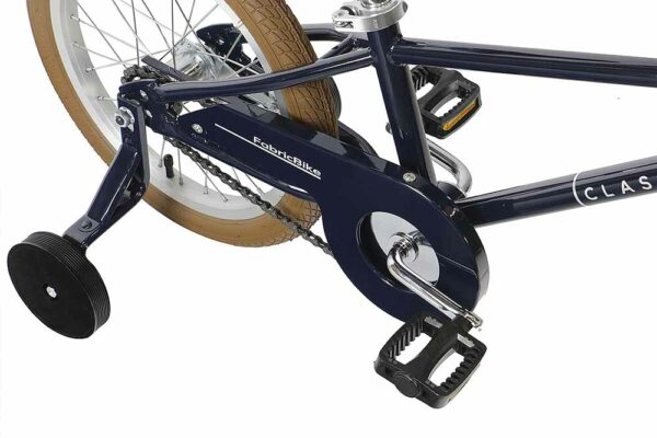 Bicicleta niños kids classic fabricbike 24 abrilbike