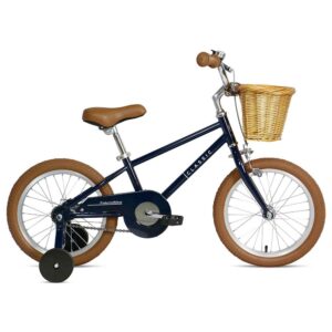 Bicicleta niños kids classic fabricbike 3 abrilbike