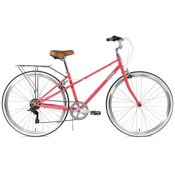 Bicicleta paseo fabricbike portobello 1 abrilbike