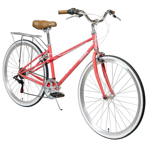 Bicicleta paseo fabricbike portobello 5 abrilbike