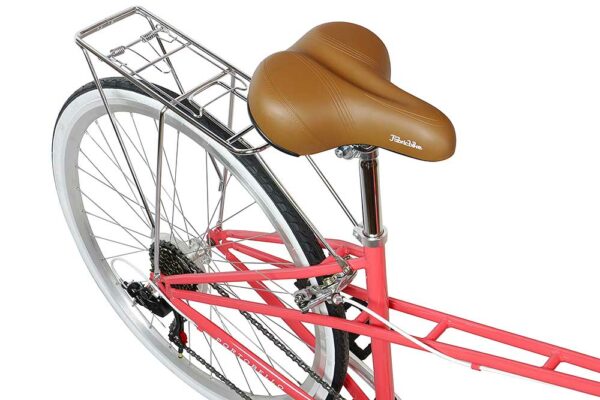 Bicicleta paseo fabricbike portobello 9 abrilbike