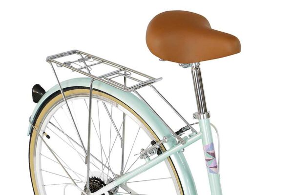 bicicleta paseo fabricbike step city 11 abrilbike