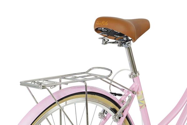bicicleta paseo fabricbike step city 14 abrilbike