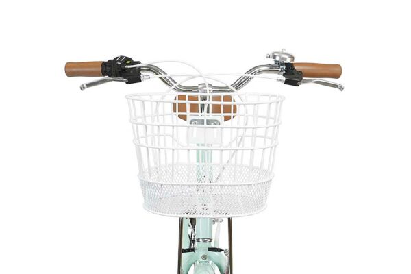 bicicleta paseo fabricbike step city 9 abrilbike