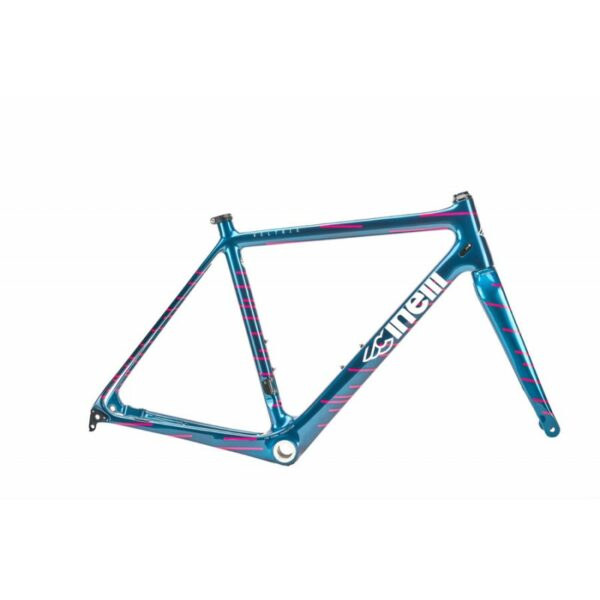 bicicleta Cinelli veltrix disc 1 abrilbike