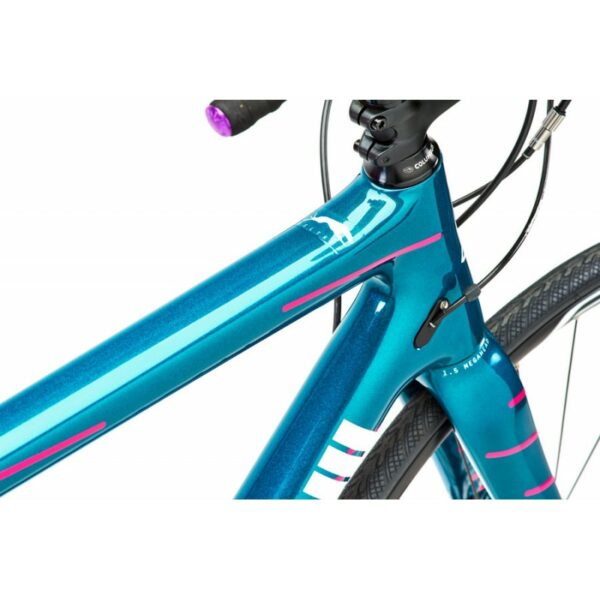 bicicleta Cinelli veltrix disc 4 abrilbike