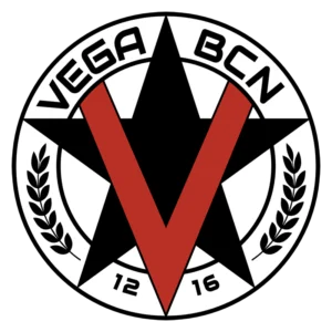 VEGA BCN logo abrilbike